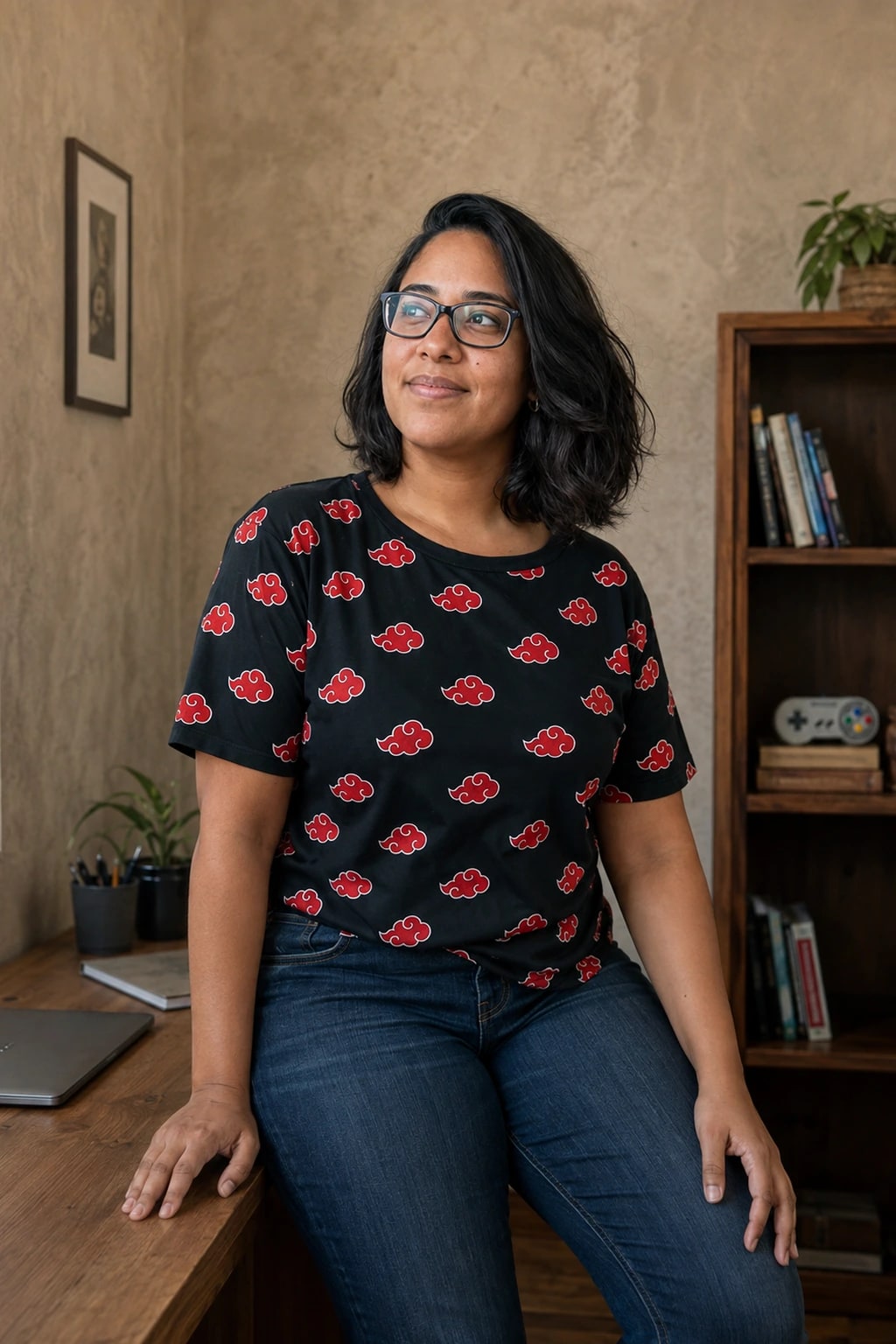 Emily Hayes, Java developer