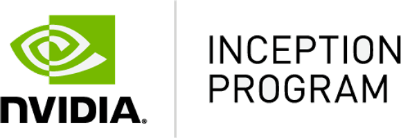 NVIDIA Inception Program